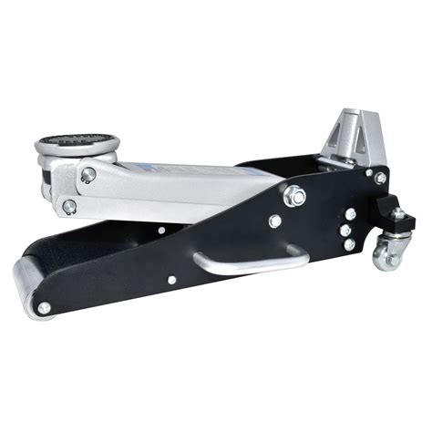 Hilka Aluminium Steel Trolley Jack