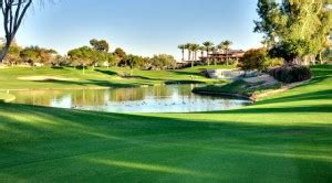 Gainey Ranch Golf Club