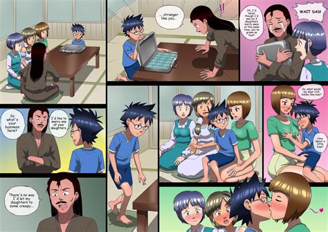 Tendo S Cabaret By Paccu San Hentai Foundry