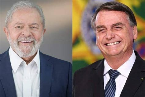 Bolsonaro Venceu Em Barueri E Santana De Parna Ba Lula Venceu Nas