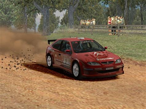 Colin Mcrae Rally V