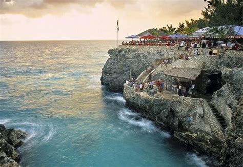 Private Negril Seven Mile Beach Rick s Café Tour Budget Tours Jamaica