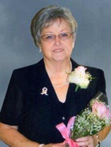 Loretta Rector Obituary - The Columbus Dispatch