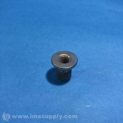 Press Fit Threaded Insert Fnip Ebay