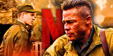 This Brad Pitt Movie From 10 Years Ago Just Hit Netflix It S An