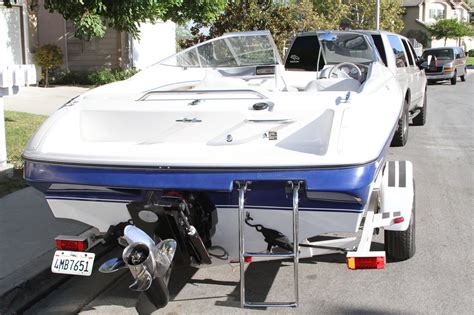 Bayliner Ls Caprie For Sale For Boats From Usa