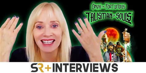 Onyx The Fortuitous And The Talisman Of Souls Summary Latest News