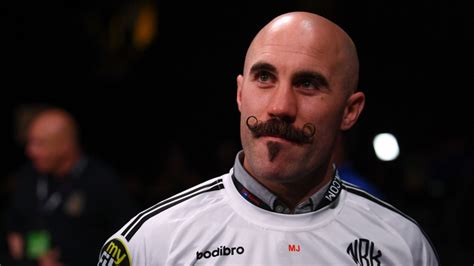 Spike Osullivan Fight Off Due To Visa Issues