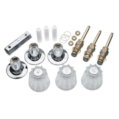 Plumbmaster Approved Tub And Shower Rebuild Kit Generic For Price Pfister Windsor