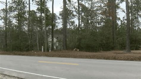 Information Sought In Onslow County Fatal Hit And Run