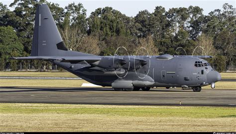 United States Air Force Lockheed Martin Ac J Ghostrider