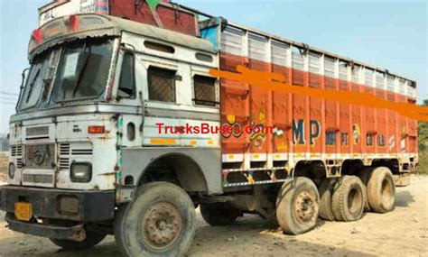 Used Tata 3118 Truck for sale in Haryana TBT-20-653491 | TrucksBuses.com