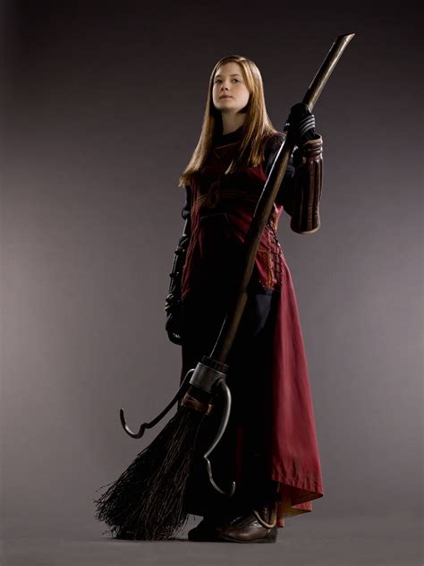 Image - Ginny Weasley (HBP promo) 3.jpg | Harry Potter Wiki | Fandom ...