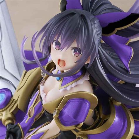 Date A Live IV Figurine Yatogami Tohka Sandalphon Ver