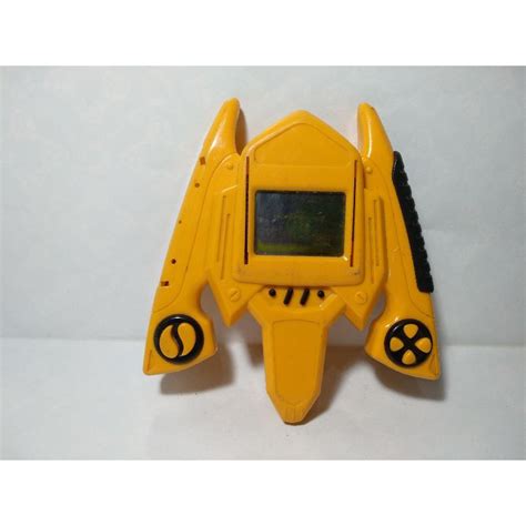 Jual Game Watch Gimbot Gamebot Bentuk Space Shuttle Air Plane Jet Craft