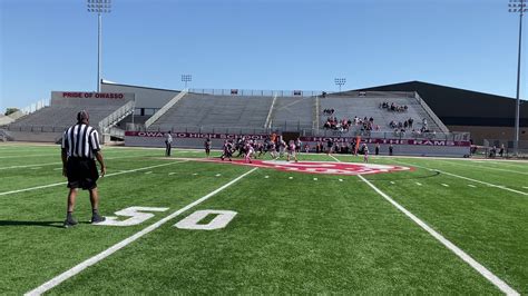 Ored Vs Coweta Youtube