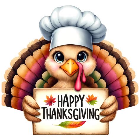 Happy Thanksgiving Clipart 10 High Quality S Happy Turkey Day