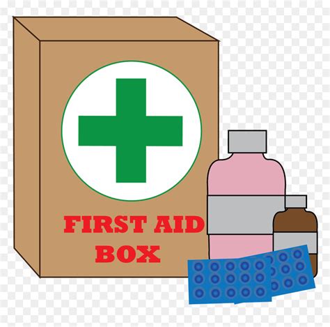 Clip Art Library First Aid Kit Clipart Injury - Clipart Of First Aid ...