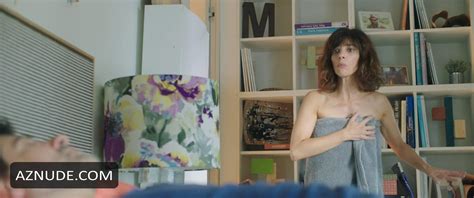 Empowered Nude Scenes Aznude