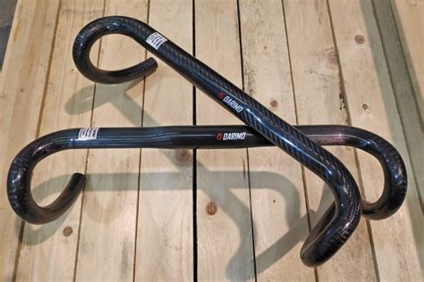 Exclusive Darimo Crafts Ultra Lightweight Spanish Made Carbon Road