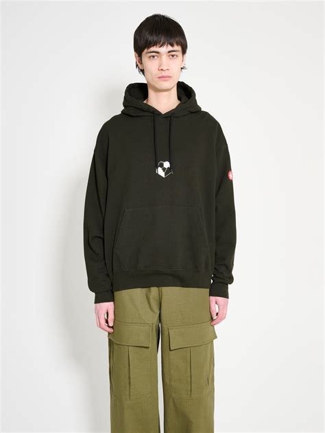 Cav Empt – Très Bien