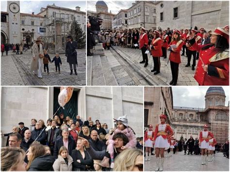 Kolenda U Gradu DubrovnikNet