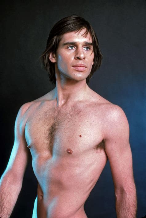 Jack Mitchell Dancer Tom Evert Nude Signed By Jack Mitchell For Sale At Stdibs