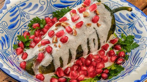 traditional mexican dishes