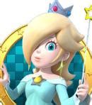 Rosalina Voice - Mario Party: Star Rush (Video Game) - Behind The Voice ...