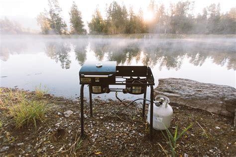 Deluxe BBQ Grill Box | Camp Chef Australia