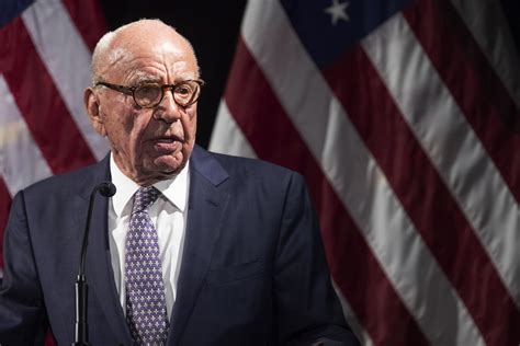 Rupert Murdoch In 2020 Fox News Should Help Gop Win Senate