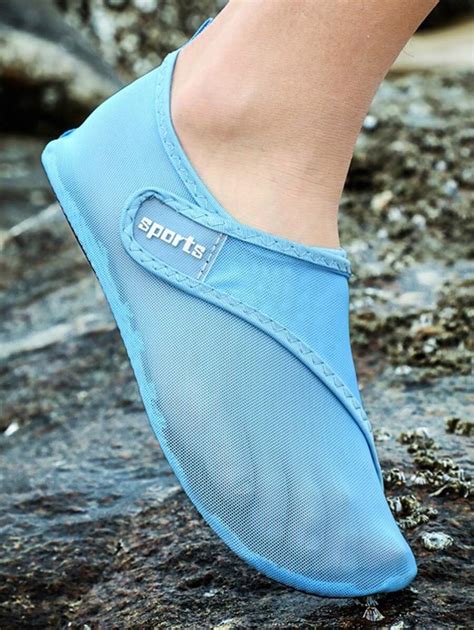 Zapatos Acu Ticos Ultra Delgados Para Mujer Para Nataci N En La Playa Y