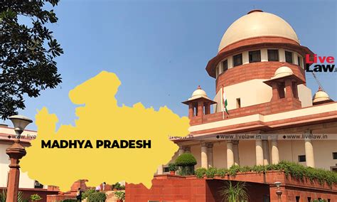 Congress Mp Moves Supreme Court Seeking Obc Reservation In Madhya Pradesh Local Polls