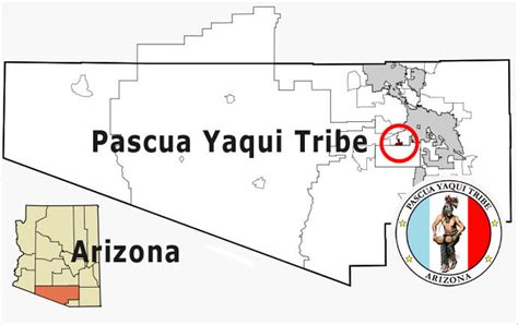 Pascua Yaqui Tribe of Arizona - Native Ministries International