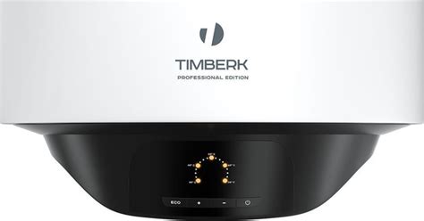 Водонагреватель накопительный Timberk SWH RE19 80 V купить по доступной ...