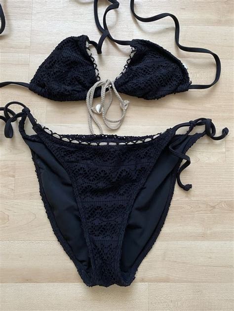 Bikini Gr 36 Gebraucht in Biberist für CHF 5 mit Lieferung auf