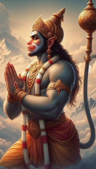 🙏🚩andhe Ne Prabhu Ko Dekha Hi Nahin 🚩jay Hanuman Ji 🙏 Jay Shri Ram 🙏