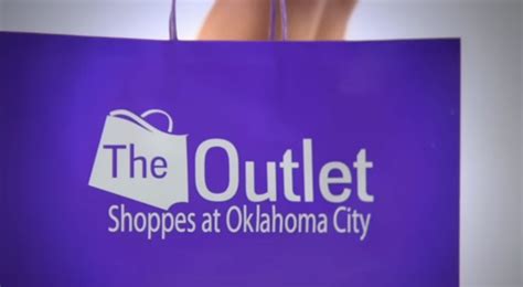 OKC Outlets | Logopedia | Fandom