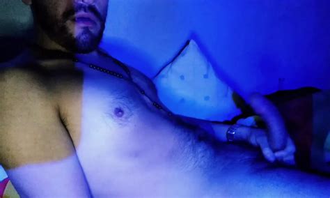 Straight Masturbates With Saliva Gay Man Porn Feat ElDeeeyvid XHamster