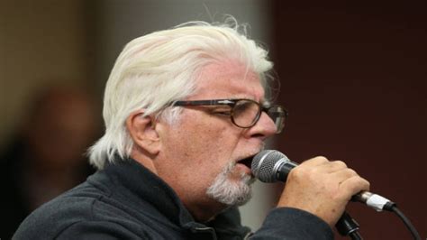 Michael Mcdonald Age, Net Worth, Bio, Height, Weight, Income
