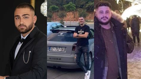 Kush Jan Viktimat E Aksidentit Tragjik N Prizren