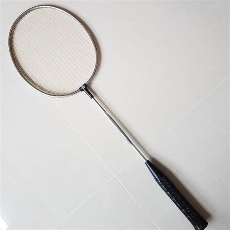 Carlton Badminton Racket Sports Equipment Sports And Games Racket