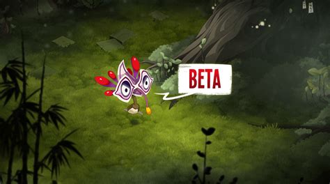 Conclusiones Sobre La Beta Maj Noticias Dofus Touch El Mmorpg