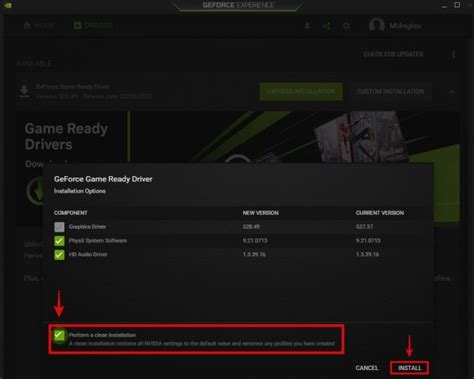 Comment Mettre à Jour Vos Pilotes Gpu Un Guide Complet Toptips Fr