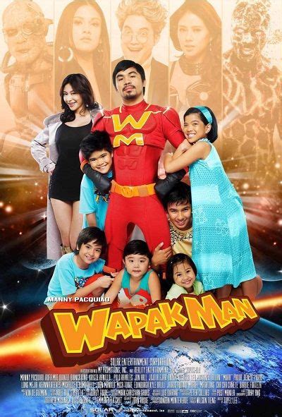 Manny Pacquiao Height, Age, Girlfriend, Wife, Children, Family ...