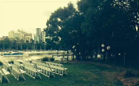 7 Outdoor Wedding Hacks - Brisbane Marriage Celebrants