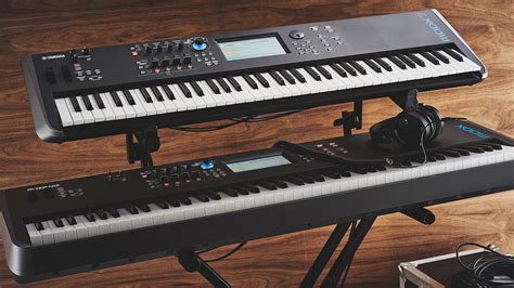 Best Keyboard Stands 2025 For Home And Stage Use MusicRadar