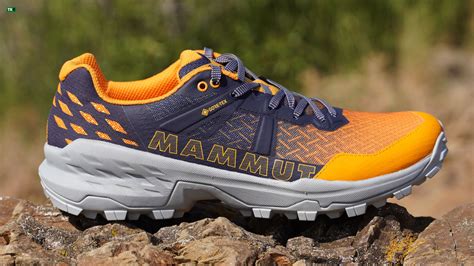 Mammut Sertig Ii Low Gtx Trekkingreview