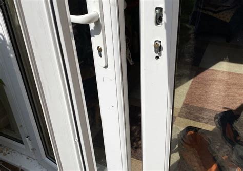 How Do You Fix A Upvc Door That Won T Open At Hayley Hargreaves Blog