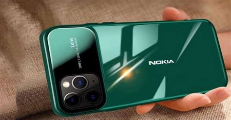 Nokia Vitech Ultra 2024 5G Release Date Price Specs WhatMobile24